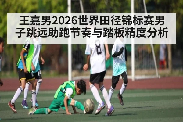 王嘉男2026世界田径锦标赛男子跳远助跑节奏与踏板精度分析